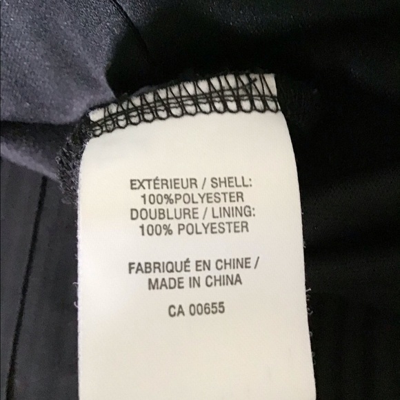 Reitmans Petites pleated midi skirt - Picture 6 of 9